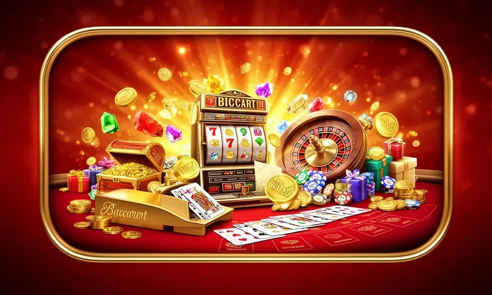 suaka99 Live Casino Access