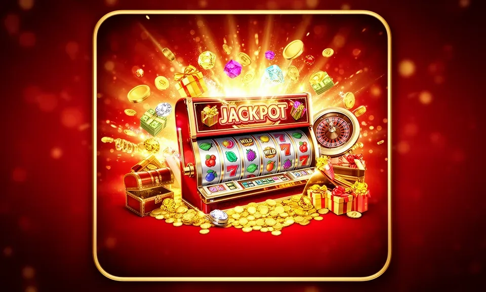 suaka99 Casino